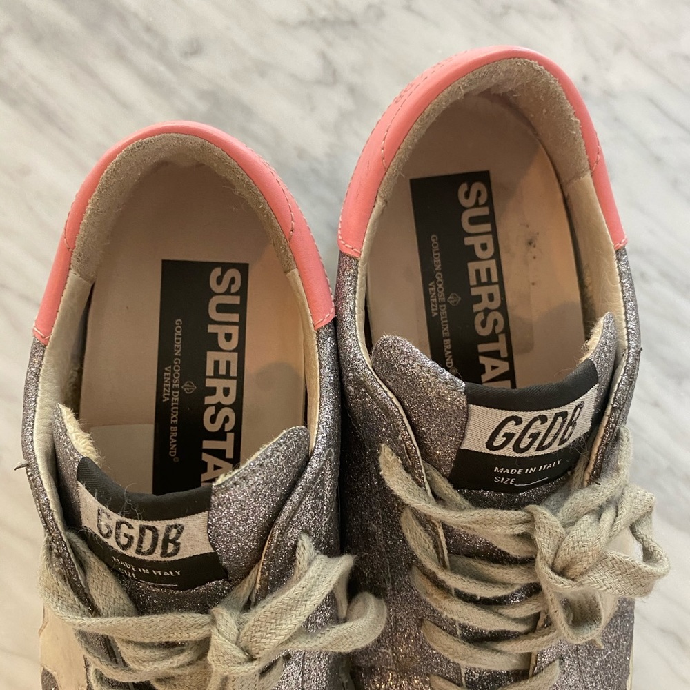 GGDB sneakers - Picture 3 of 6